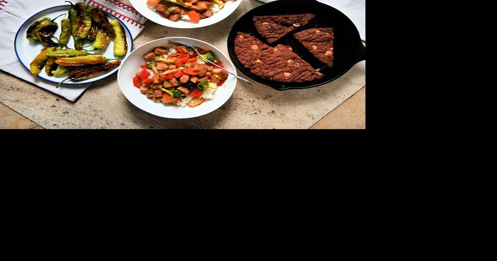 Budget meal: Rice bowls are quick on prep, easy on the wallet | Daily ...