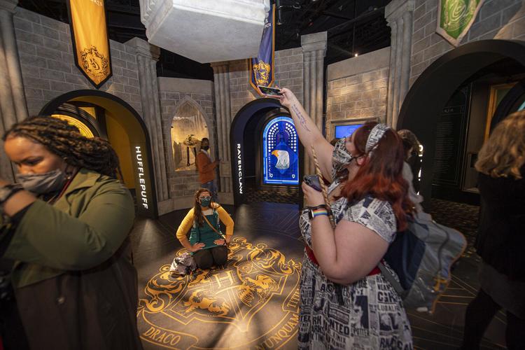 Harry Potter: The Exhibition