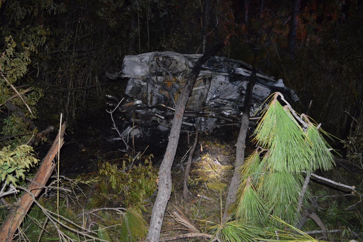 Two dead in I-75 fatal | The Daily Sun | yoursun.com