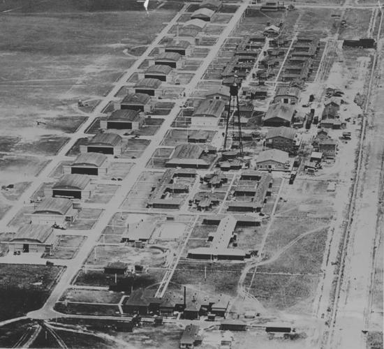 Arcadia: 'The Aviation City of Florida' in WWI | Features | yoursun.com