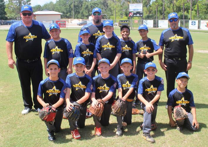 Punta Gorda Cal Ripken back in All-Stars | News Archives | yoursun.com