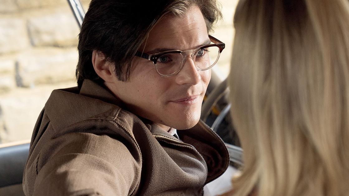 Actor Does An Uncanny Christian Slater In The Betty Broderick Story Features Yoursun Com