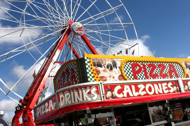 Ready to go ‘Full Tilt’ Newsarchives