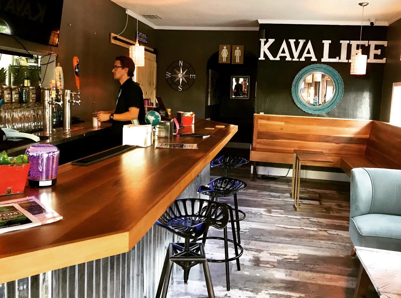 Coffee, tea, Ana, kratom and kava Three new ‘cafés’ open in Punta