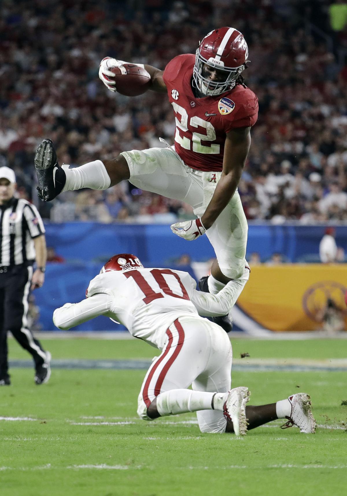 Alabama, Clemson again | Highlands News-Sun | yoursun.com