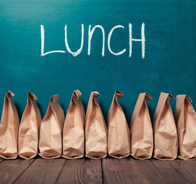 Praticing Lunch Routine 3 quick recipes to boost your lunch routine | Daily Break | yoursun.com