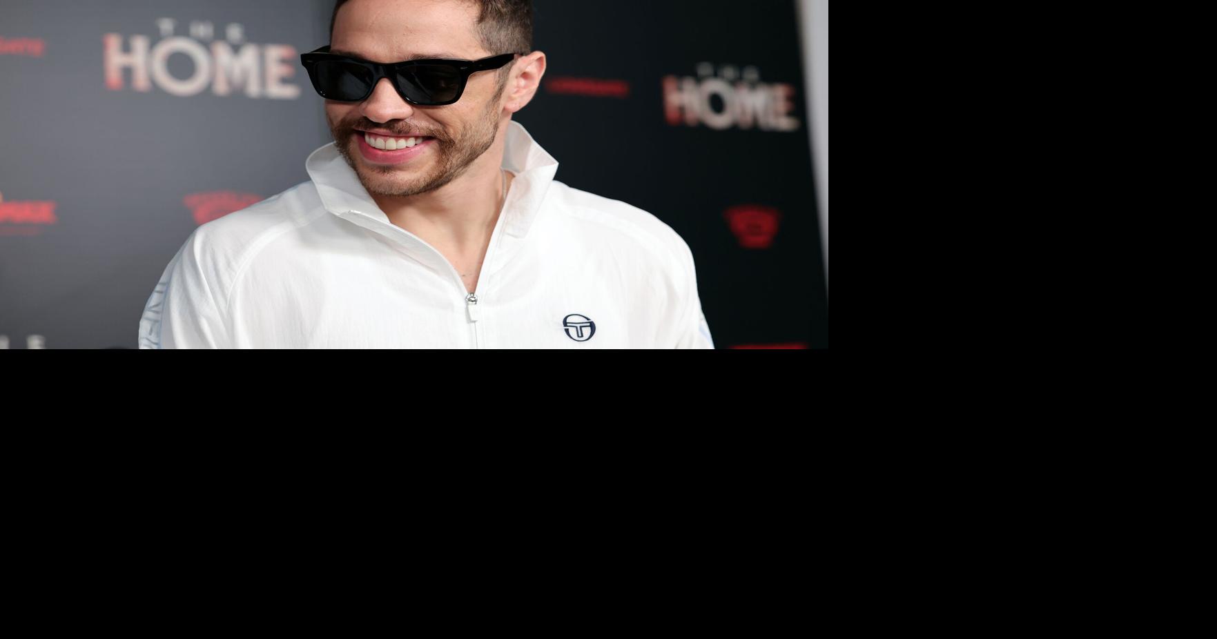 Pete Davidson transforms into Bonanno family hit man for mob thriller
