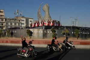 UN-backed experts cite possible US war crimes in Iran strikes