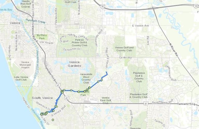 Alligator Creek 'reimagined' News