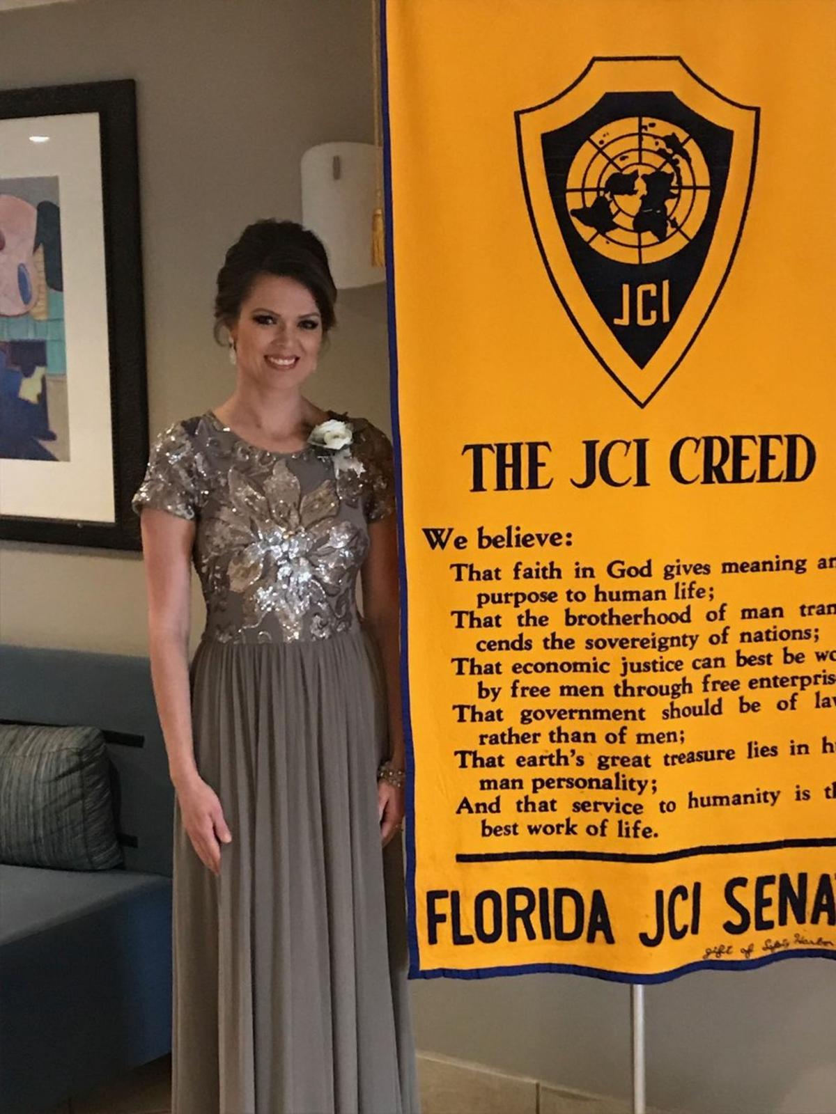 County S Jaycees Are Outstanding News Yoursun Com