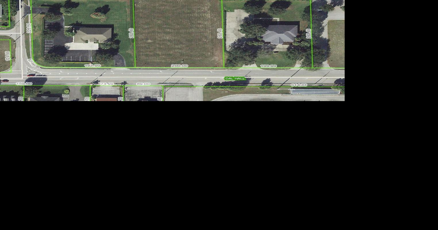 New Lake Placid Fire Department site