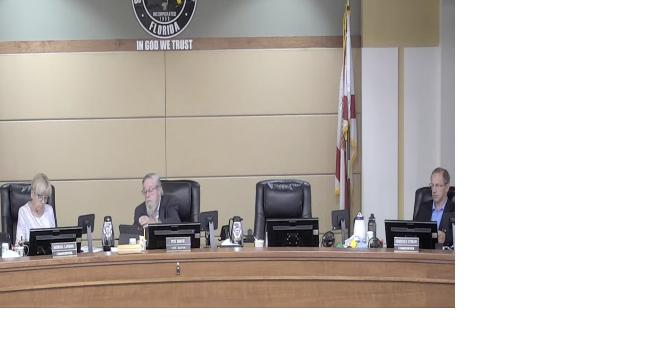 Five finalists for city attorney considered | News | yoursun.com