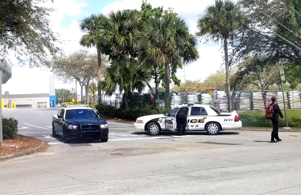 Sebring Walmart Evacuated After Bomb Threat News Yoursun Com