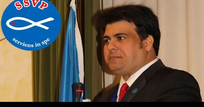 St. Vincent de Paul president postpones trip to Charlotte County