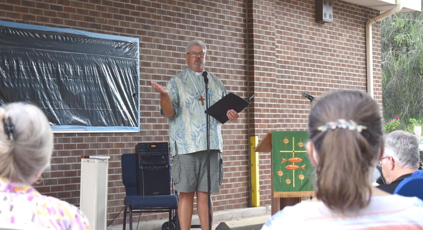 Brian Albrecht
