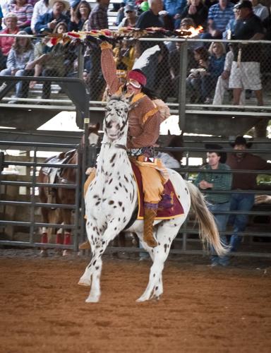 Brighton Rodeo Seminoles’ Brighton Field Day features Duck Dynasty, Gator Boys stars ...