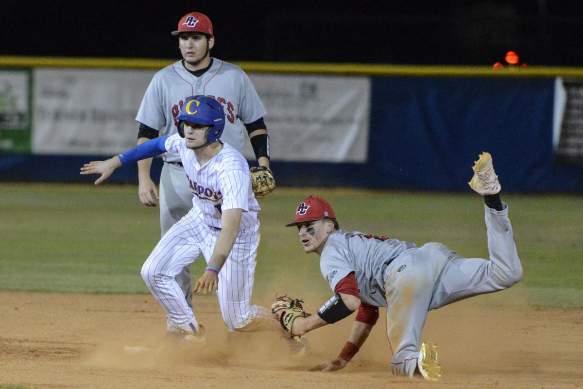 Steady On Conway Maintains Focus Area Preps Yoursun Com