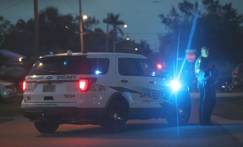 Eight arrested in Punta Gorda drug bust | Port Charlotte News | yoursun.com