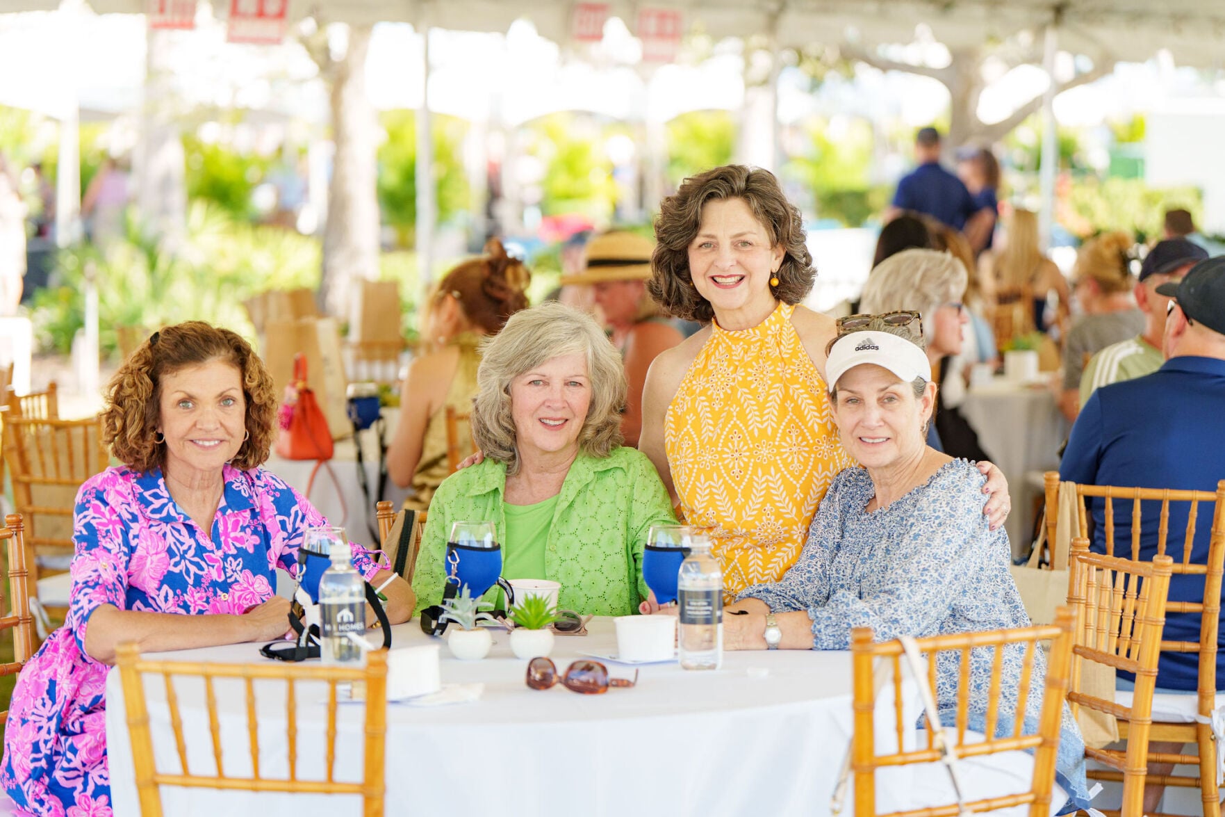 Wine Festival returns to Wellen Park Nov. 14