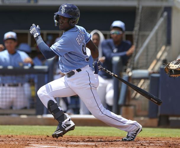 Tampa Bay Rays Spring Training Gift Guide