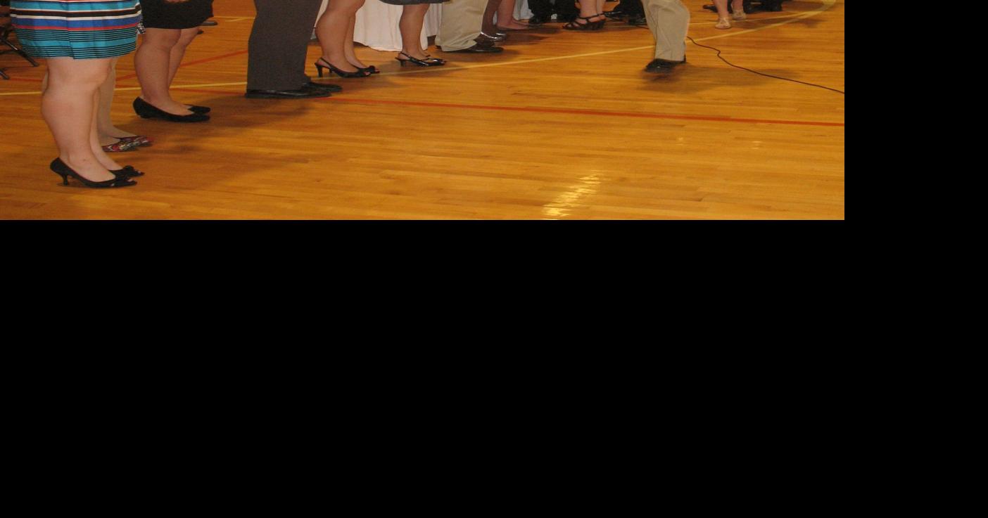 Bartow seniors recognized Newsarchives