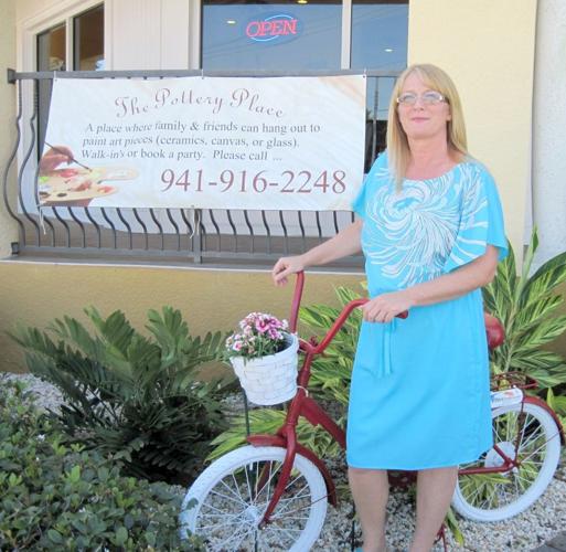 Pottery Place opens in downtown Punta Gorda News Archives