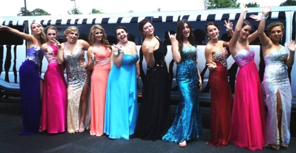 Promโs special memories | Newsarchives | yoursun.com