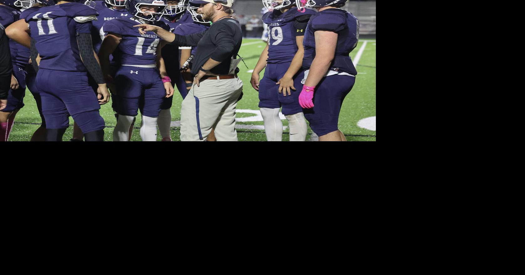 SUMMER FOOTBALL: Bobcats buying in to Gales plan