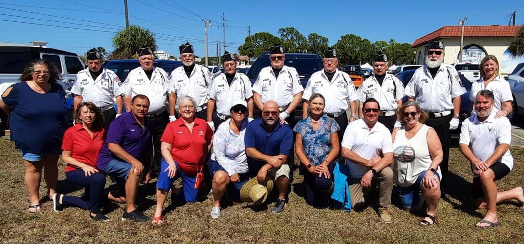 Rotonda Elks Lodge gives back to the community News