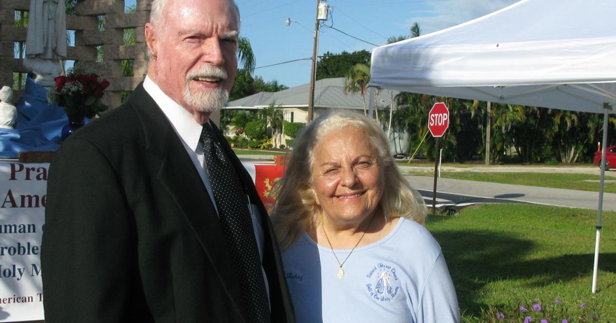 Rosary Rally brings prayer for peace | News Archives | yoursun.com