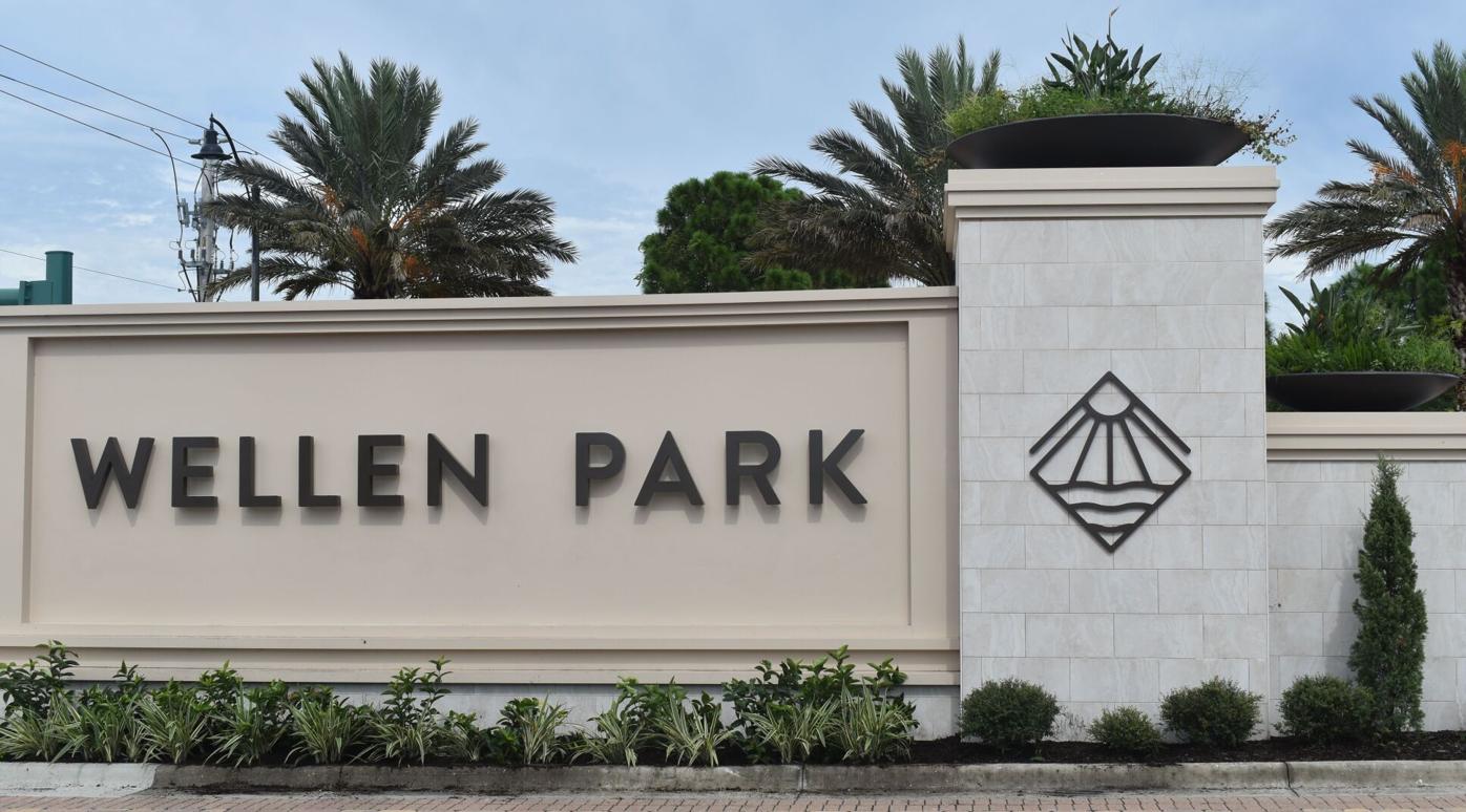 Wellen Park builders sue to stop deannexation News