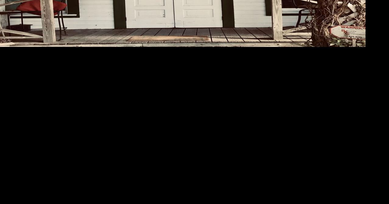 The Bean Depot Café