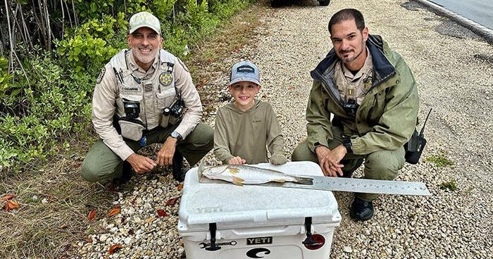 WATERLINE: Florida has another great Saltwater State Records program