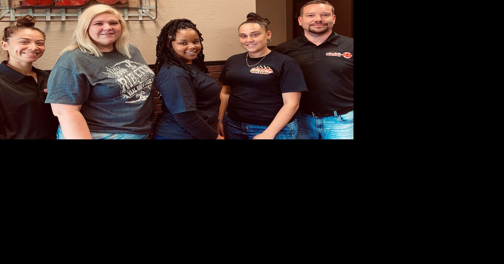 Rib City opens in Charlotte Harbor News