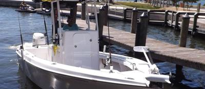 Charlotte County Ramps Back Up Boat Ramps Parks Will Stay Open Amenities Off Limits North Port Sun Yoursun Com