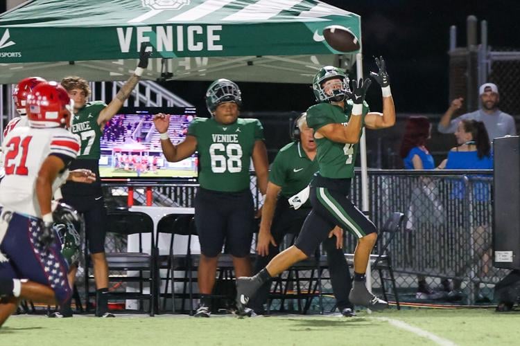 Venice Football