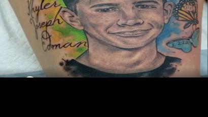 Port Charlotte Charlotte High Students To Wear White At Friday S Game For Slain Teen News Yoursun Com