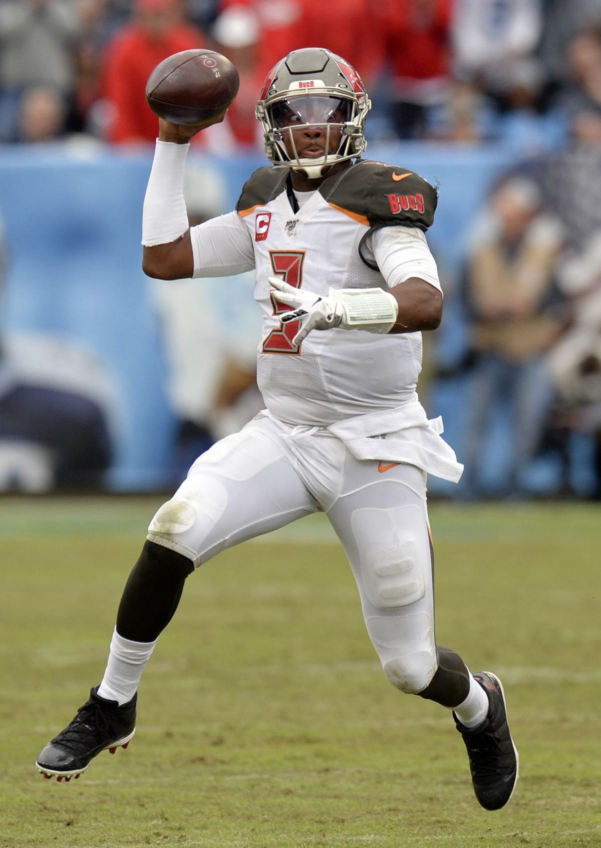 Jameis Winston Says Goodbye To The Bucs Yoursun Com