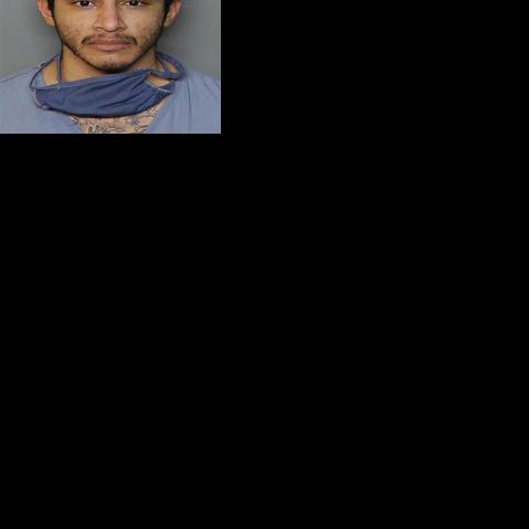 Inmate gets 15 years for stabbing officer at CCI | Port Charlotte News ...