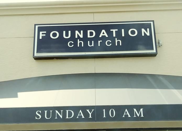 Meet the Preacher Tom Laipply of Foundation Church