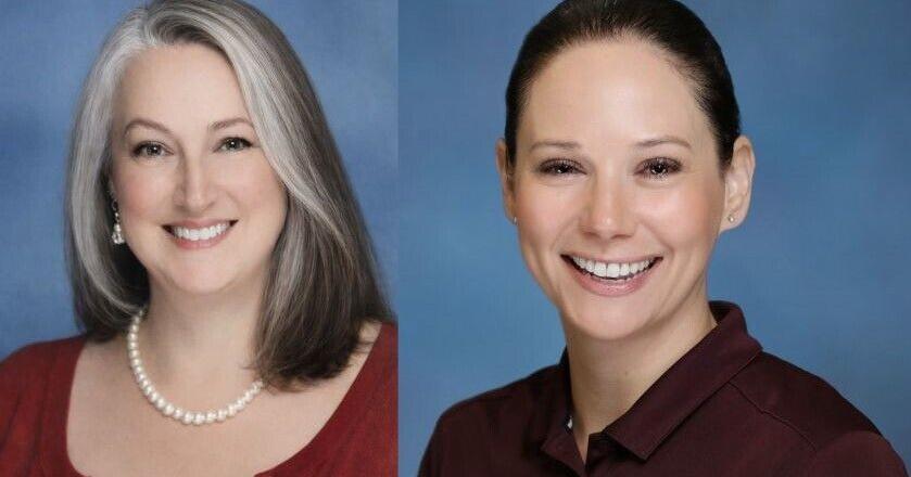 District names new Riverview High principal following school allegations