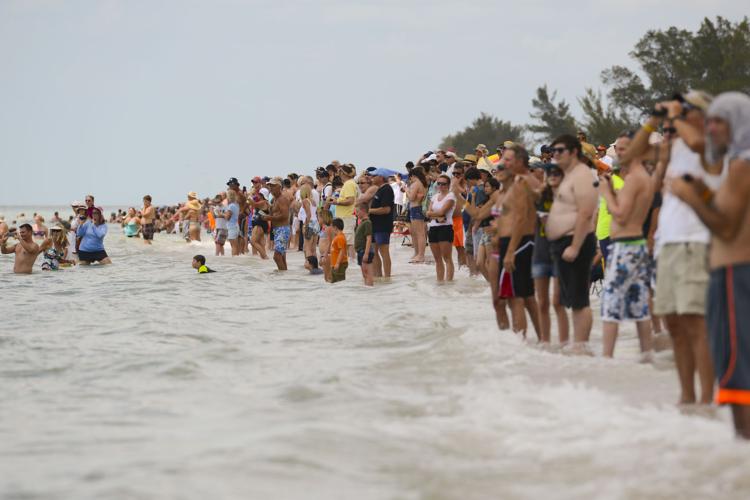 Super Boat racing comes to Englewood Beach News Archives