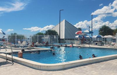 Port Charlotte Beach Park Pool Closing For Maintenance Sept 17 20 Charlotte Sun Yoursun Com