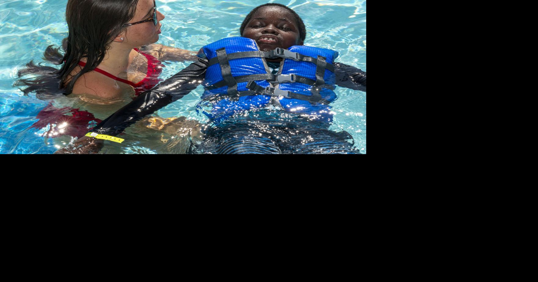 State urges swimming safety | Port Charlotte News