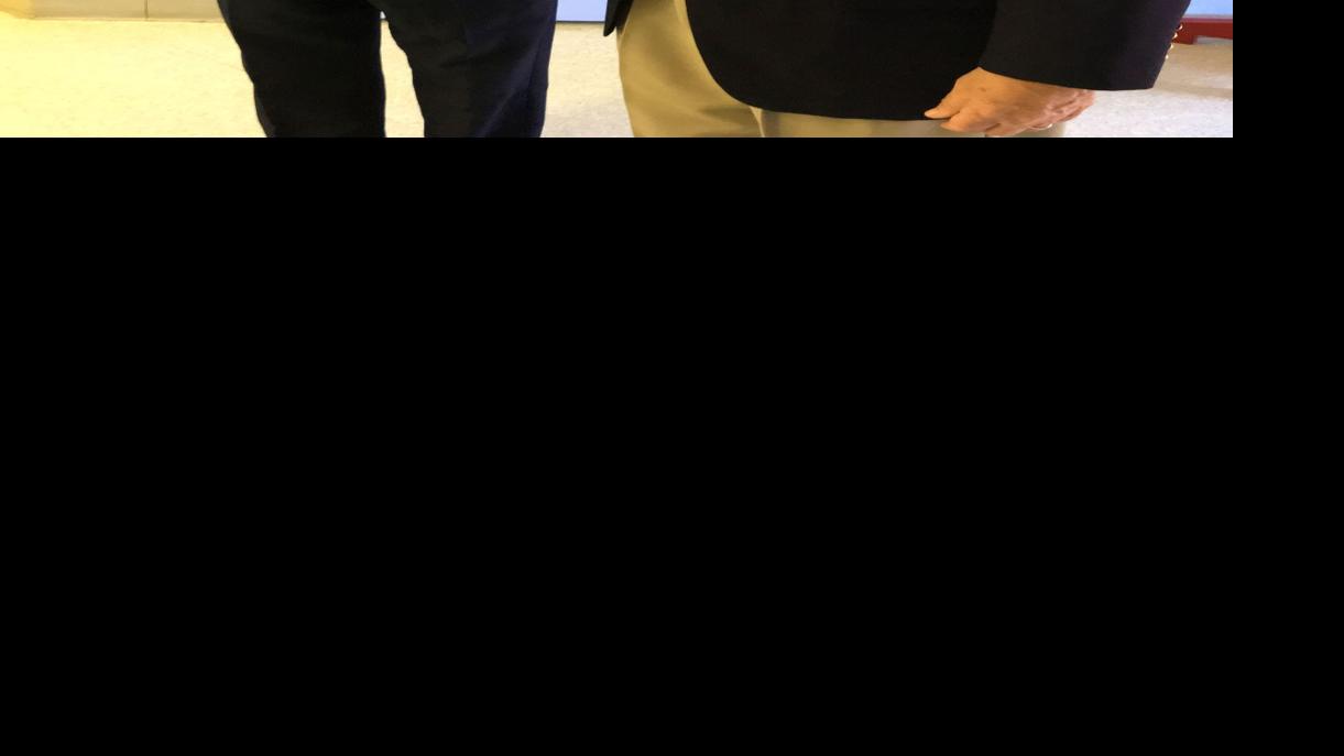 Jewish War Veterans opens new Post Features