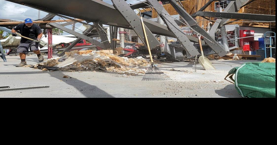 State Farm storm tab nearly 600M Port Charlotte News