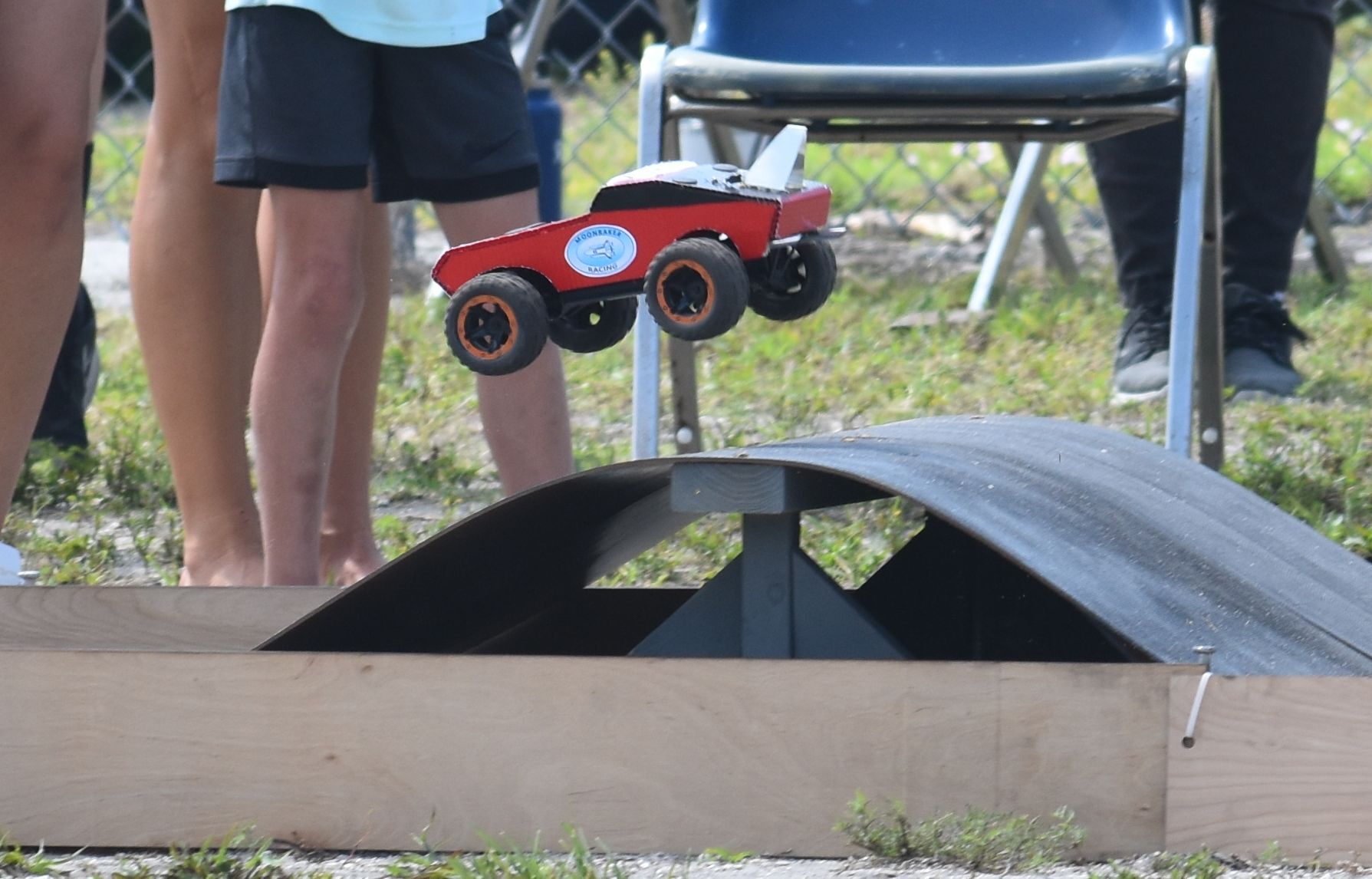 myer remote control car