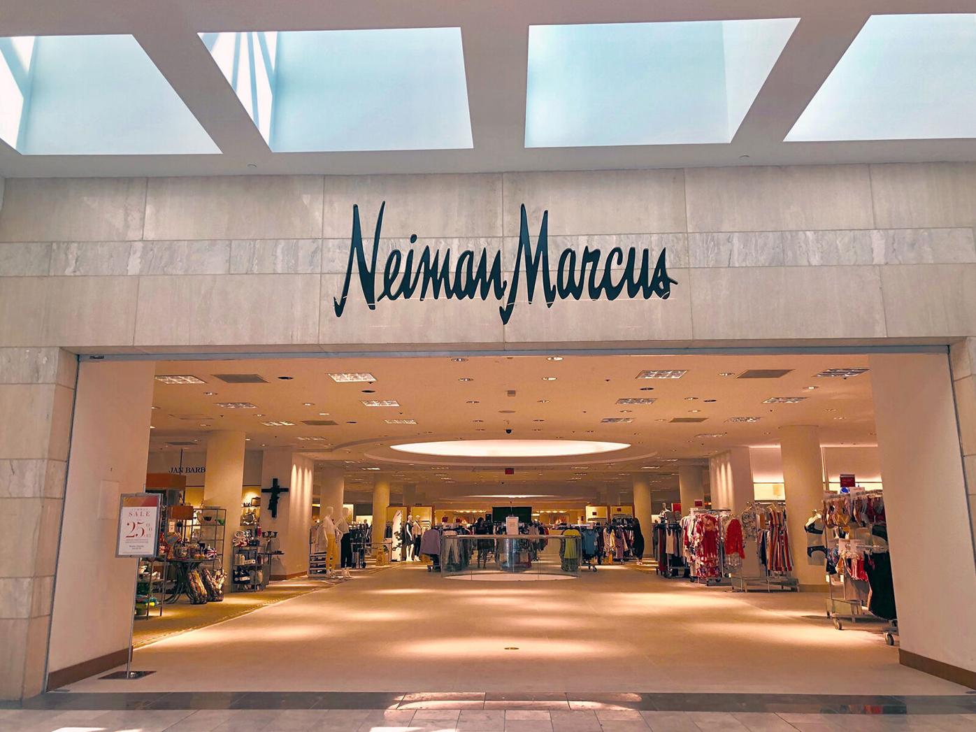 Neiman Marcus  NorthPark Center