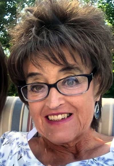 Maureen B. Houmiller | Obituaries | Yoursun.com