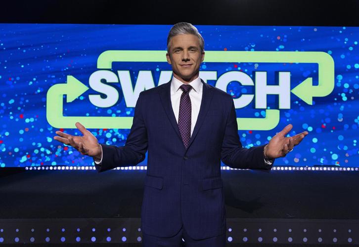 For some actors, show hosting their game of choice Daily